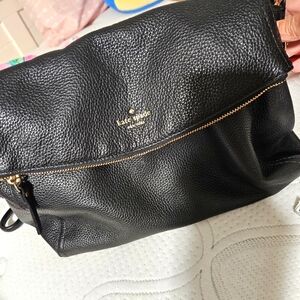 Kate Spade Shoulder Bag 8.6 inch